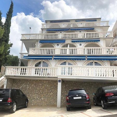 Apartments Josip 德拉格 外观 照片
