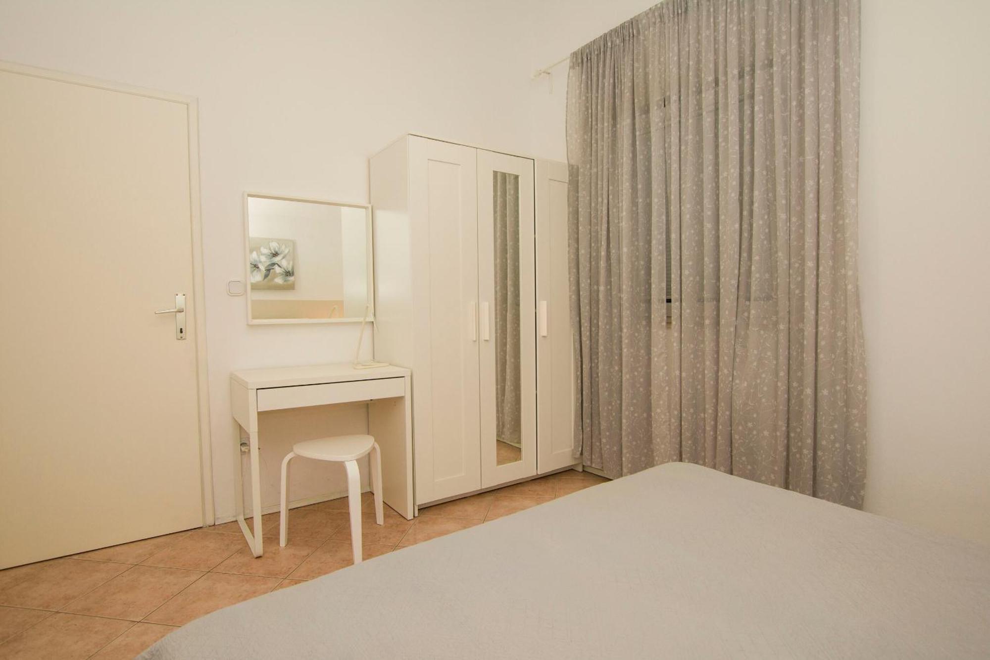 Apartments Josip 德拉格 外观 照片